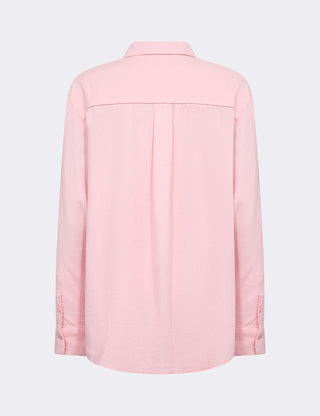 LR-NAJA 20 Skjorte Rosa