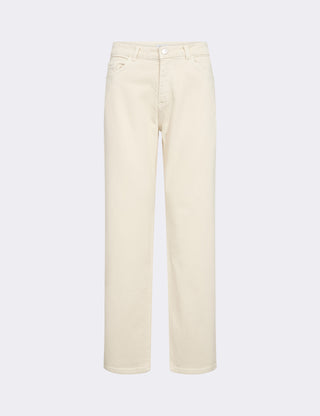 LR-KOSA 19 Jeans Creme