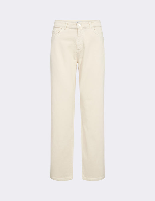 LR-KOSA 19 Jeans Creme