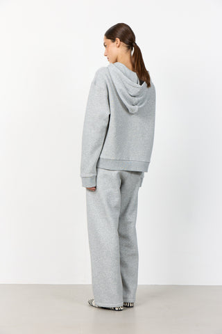 LR-NUKA 15 Bukser Lys grå