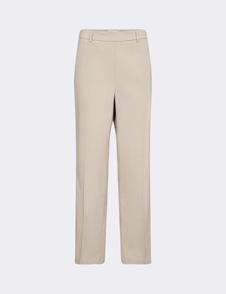 LR-PRESLEY 2 Bukser Lys sand