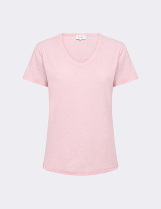 LR-ANY 2 T-shirt Rosa