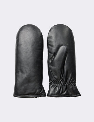 LR-HESTER 1 Handsker Sort