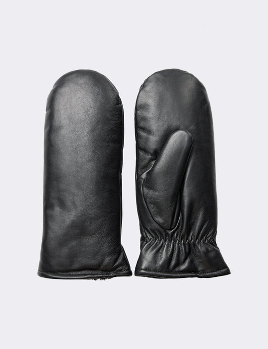 LR-HESTER 1 Handsker Sort