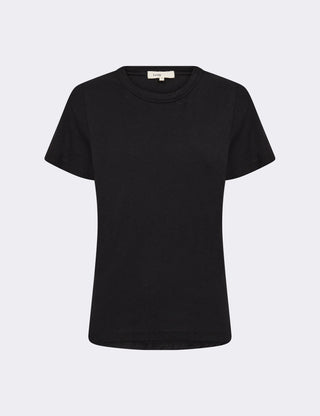 LR-ANY 1 T-shirt Sort