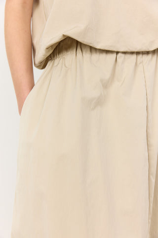 LR-LEA 2 Nederdel Lys sand