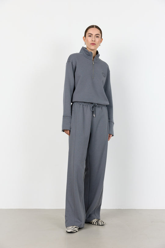 LR-NUKA 15 Bukser Grå