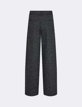 LR-JUDE 2 Bukser Mørk grå