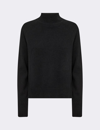 LR-ELOISE 6 Pullover Sort