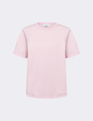 LR-PALOMA 1 T-shirt Lyserød