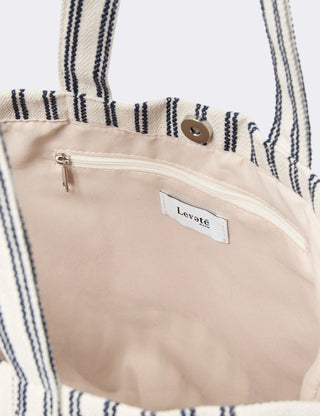 LR-RUS 1 Taske Navy