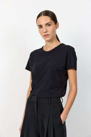 LR-ANY 1 T-shirt Sort