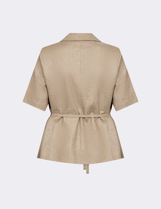 LR-RIOT 2 Blazer Sand