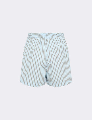 LR-LAUREN 2 Shorts Lyseblå