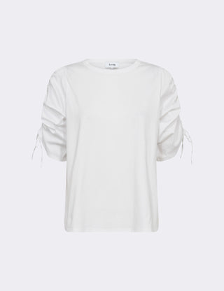 LR-KOWA 20 Bluse Hvid