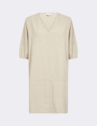 LR-NAJA 56 Kjole Grå