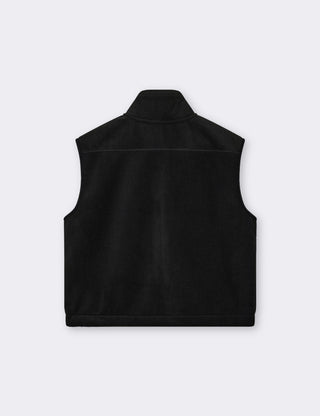 BL-ADELIN ART 2 Vest Sort