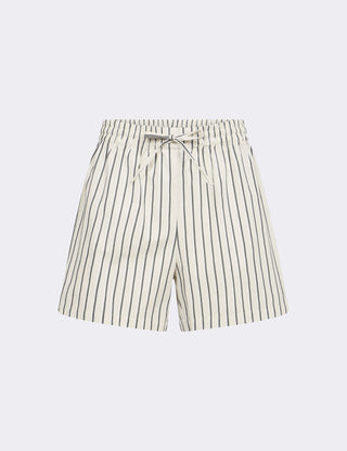 LR-GLADDYS 1 Shorts Creme