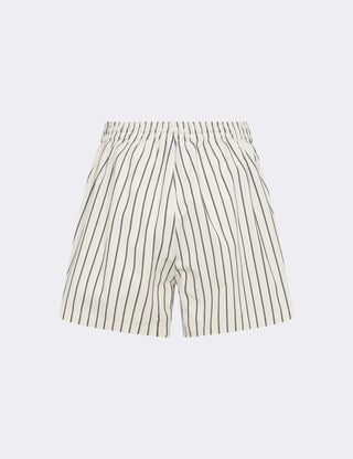 LR-GLADDYS 1 Shorts Creme