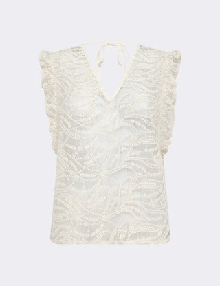 LR-LIA 2 Top Creme
