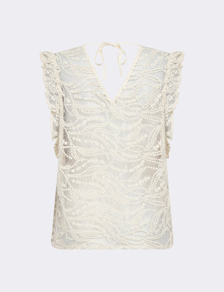 LR-LIA 2 Top Creme