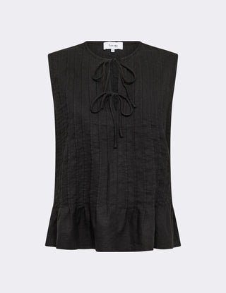 LR-NAJA 49 Top Sort