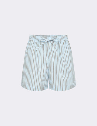 LR-LAUREN 2 Shorts Lyseblå