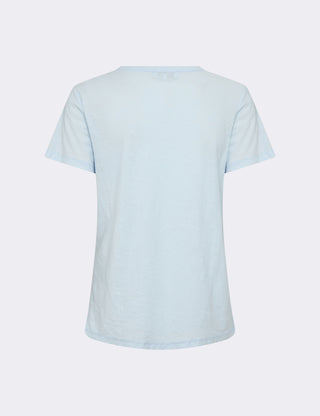LR-ANY 2 T-shirt Lyseblå