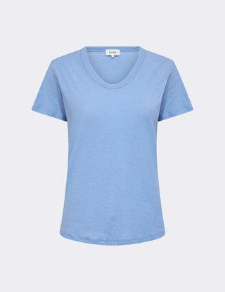 LR-ANY 2 T-shirt Blå