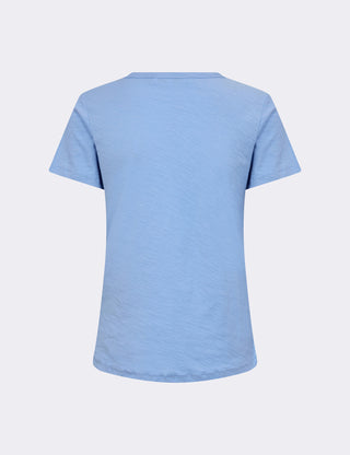 LR-ANY 2 T-shirt Blå