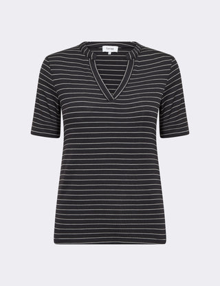 LR-IKA 28 T-shirt Mørk blå