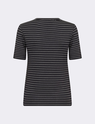 LR-IKA 28 T-shirt Mørk blå