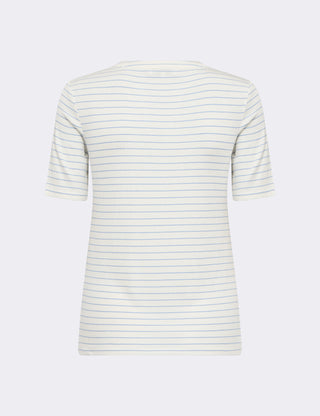 LR-IKA 28 T-shirt Blå