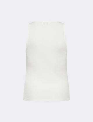 LR-IKA 29 Top Off white