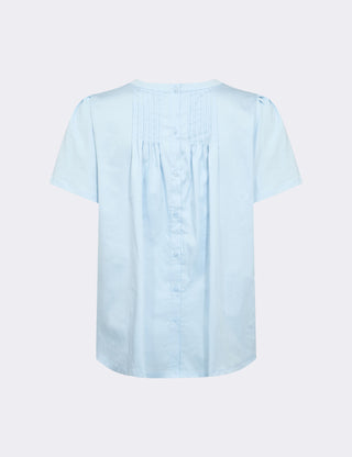 LR-KOWA 5 T-shirt Lyseblå