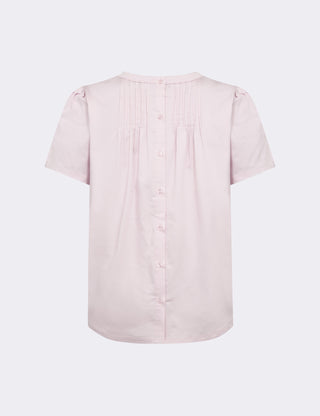 LR-KOWA 5 T-shirt Lyserød