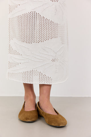 LR-LIAN 2 Nederdel Off white