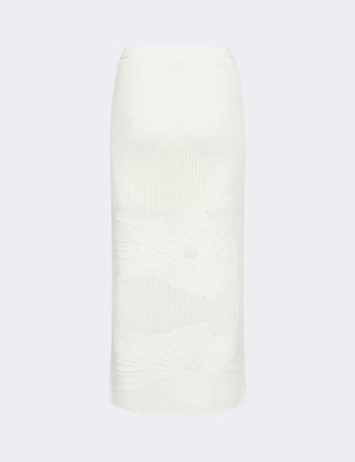 LR-LIAN 2 Nederdel Off white