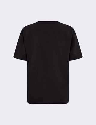 LR-KIS 7 T-shirt Sort