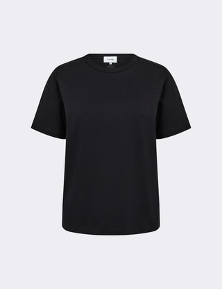 LR-PALOMA 1 T-shirt Sort