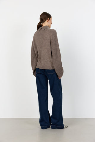 LR-OSSY 1 Strik Brun