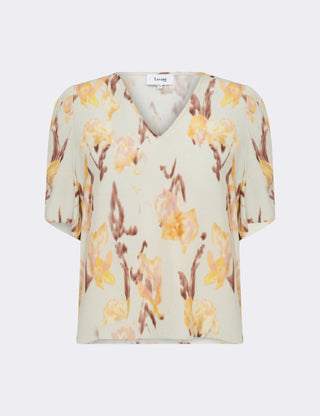 LR-MELVINA 2 Top Creme