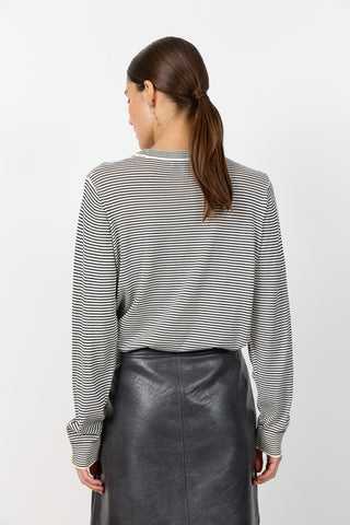 LR-POLENA 2 Pullover Sort