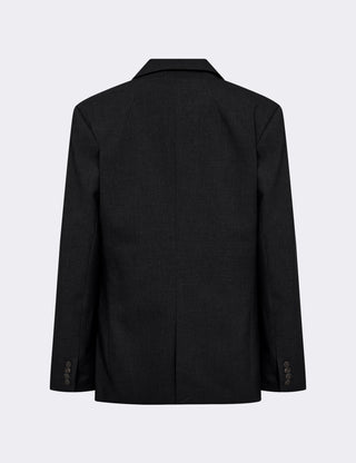 LR-PRESLEY 1 Blazer Sort