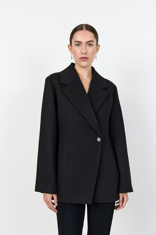 LR-OLLIE 1 Blazer Sort