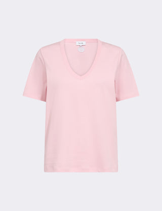 LR-PALOMA 2 T-shirt Rosa