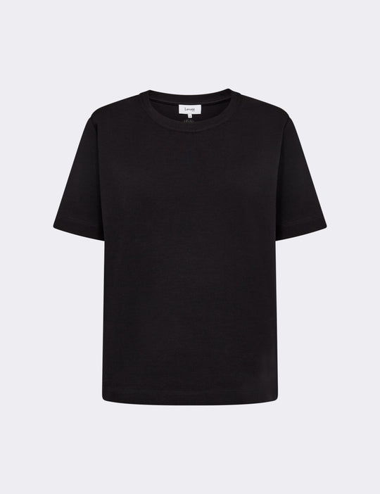 LR-KIS 1 T-shirt Sort