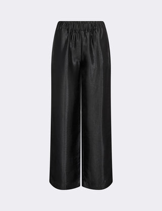 LR-NESSA 1 Bukser Sort