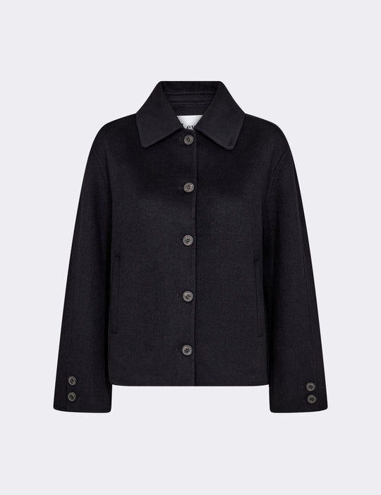 LR-OWA 44 Jakke Navy