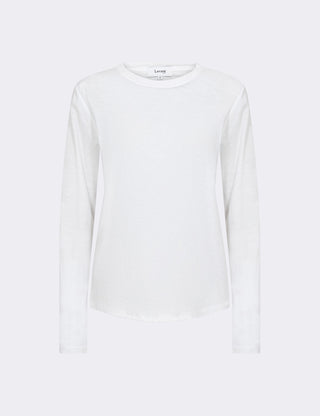 LR-ANY 3 T-shirt Hvid